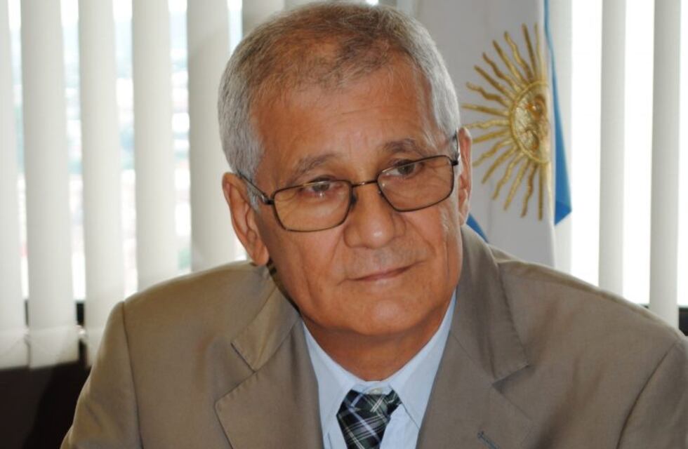 El juez Otaola es el próximo presidente de la Corte jujeña