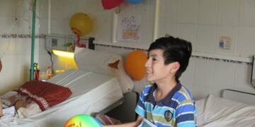 Todos felices entregaron juguetes\u002E