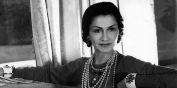 Coco Chanel