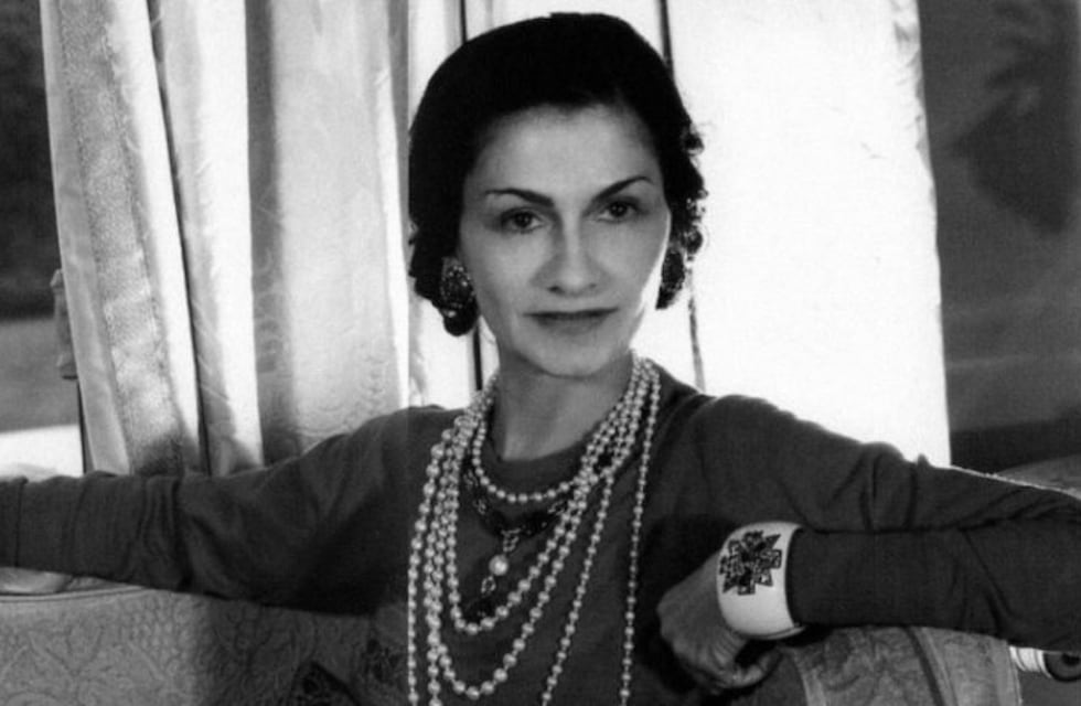 Coco Chanel, la mujer que revolucionó el mundo de la moda y el cine