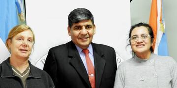 Arcando con la ONg Guardia Animal