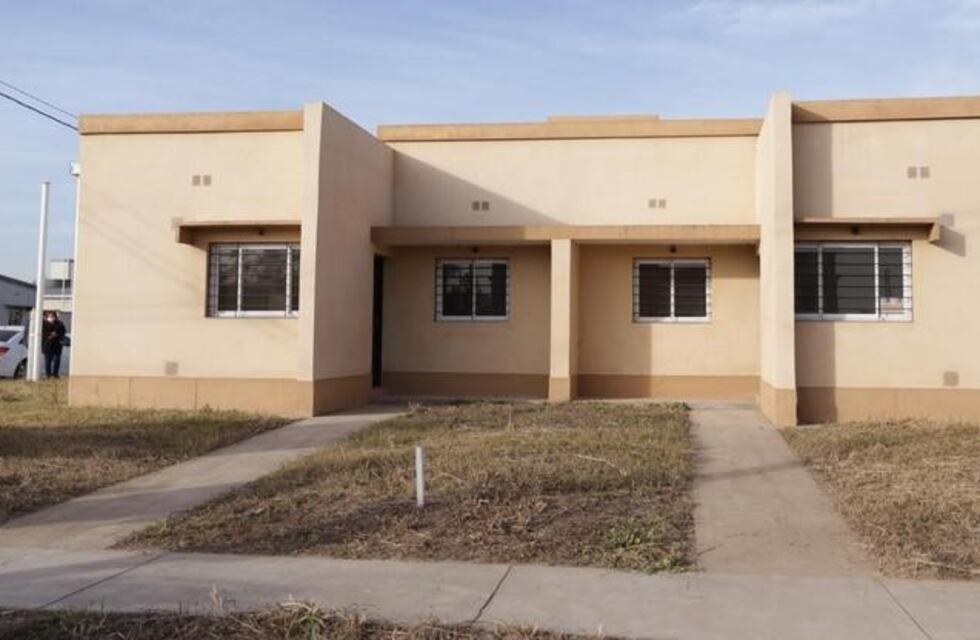 Tucumán acordará con Nación la creación de soluciones habitacionales