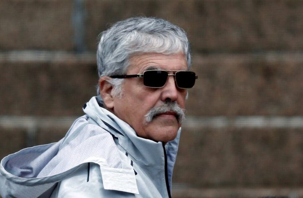 Julio De Vido cargó contra Alberto Fernández y su “miserabilidad inconmensurable”