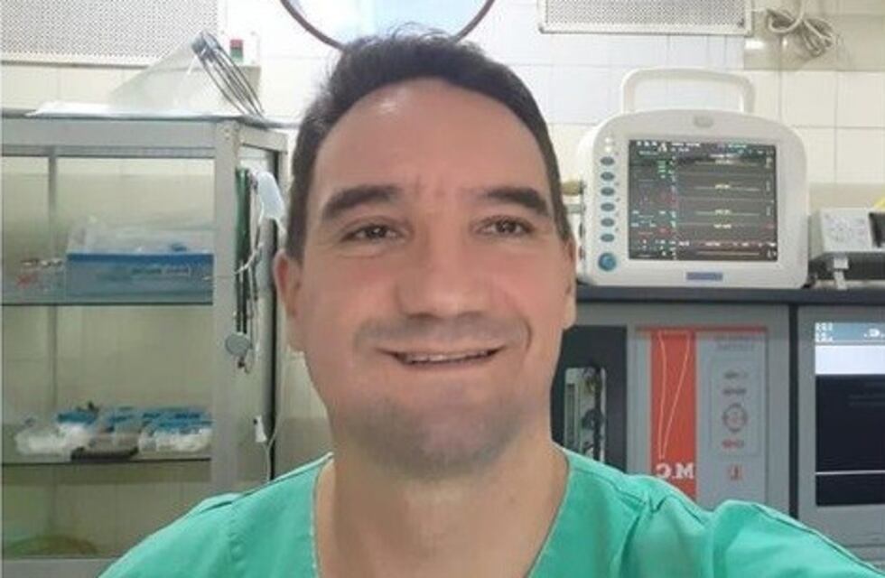 Tristeza en Salta: murió el gerente del Hospital de Embarcación