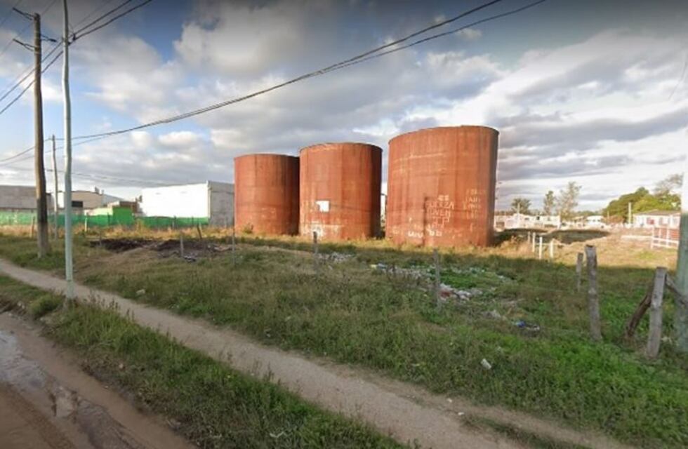 Encuentran restos humanos en la exfábrica Cipo