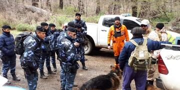 Operativo de búsqueda\u002E