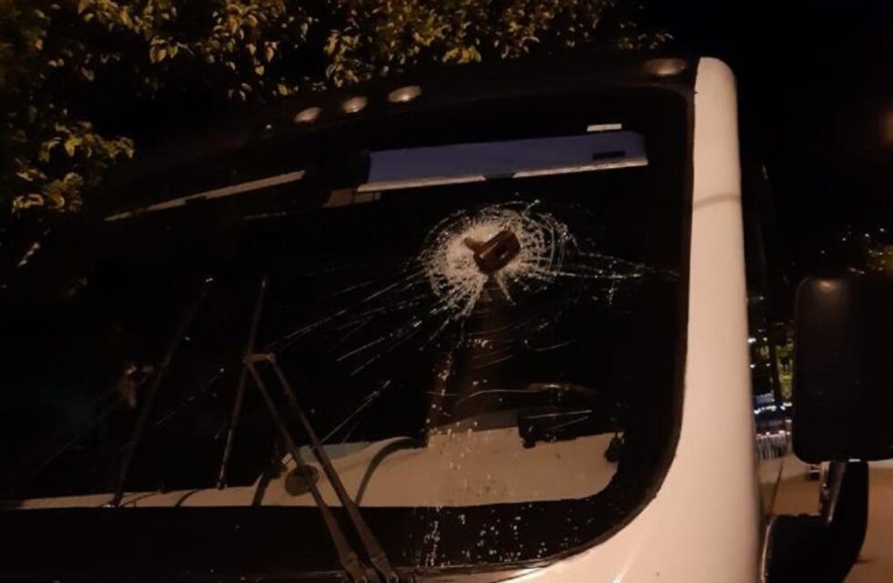 Denuncian atentado por la interna gremial del Supa en Puerto San Martín