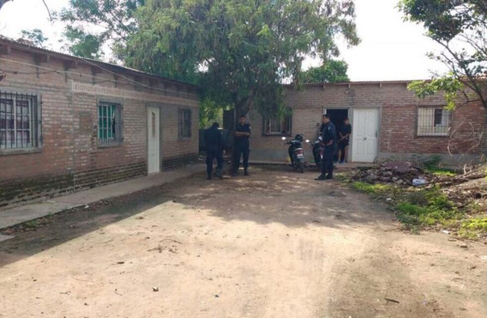 Pampa de los Guanacos: Apareció ahorcado un hombre de 66 años