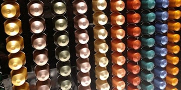 Nespresso desembarca en Córdoba