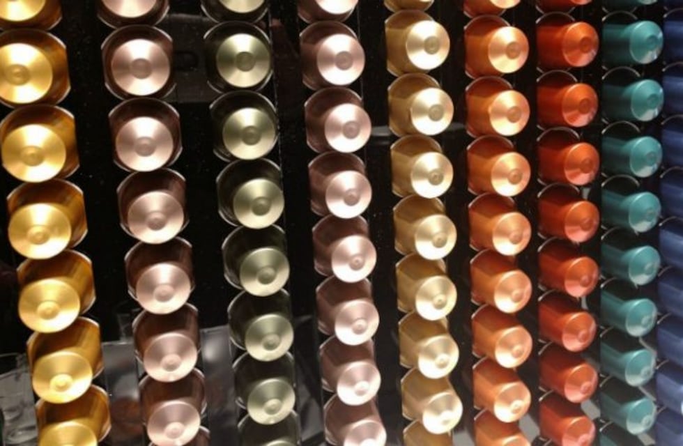 Nespresso desembarca en Córdoba con un nuevo Pop Up Store