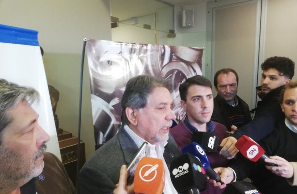 Industria santafesina en picada: se perdieron 10 mil puestos de trabajo