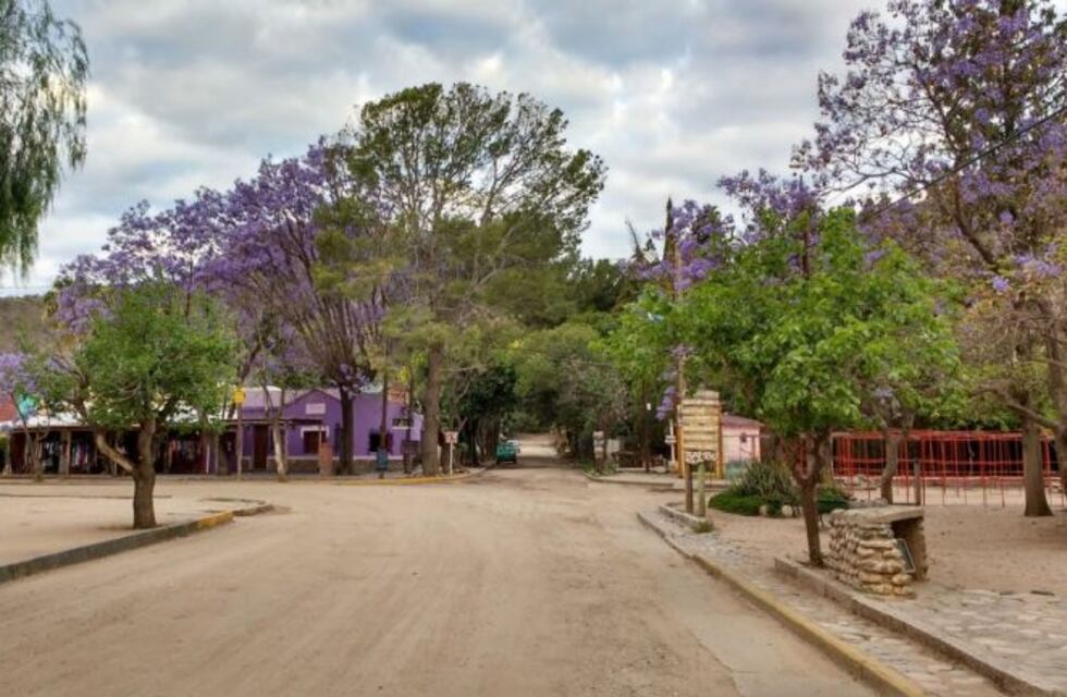 Asalto violento con heridos en San Marcos Sierras