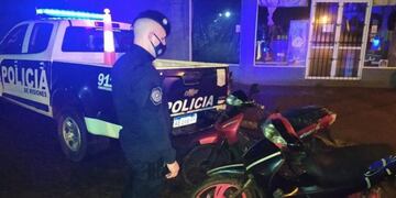 Los controles forman parte de la nueva etapa de la cuarentena\u002E