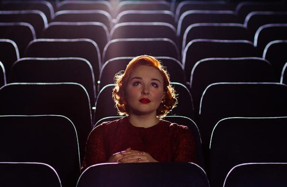 Nueva cartelera del Cine Municipal de Unquillo