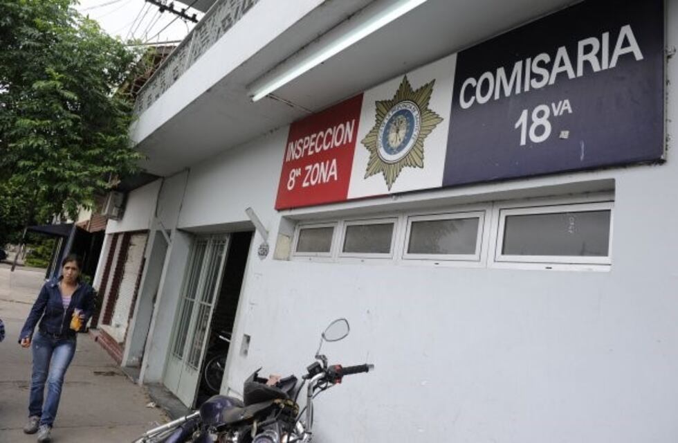 Le quiso vender la bici a la persona a la que se la había robado y quedó detenido