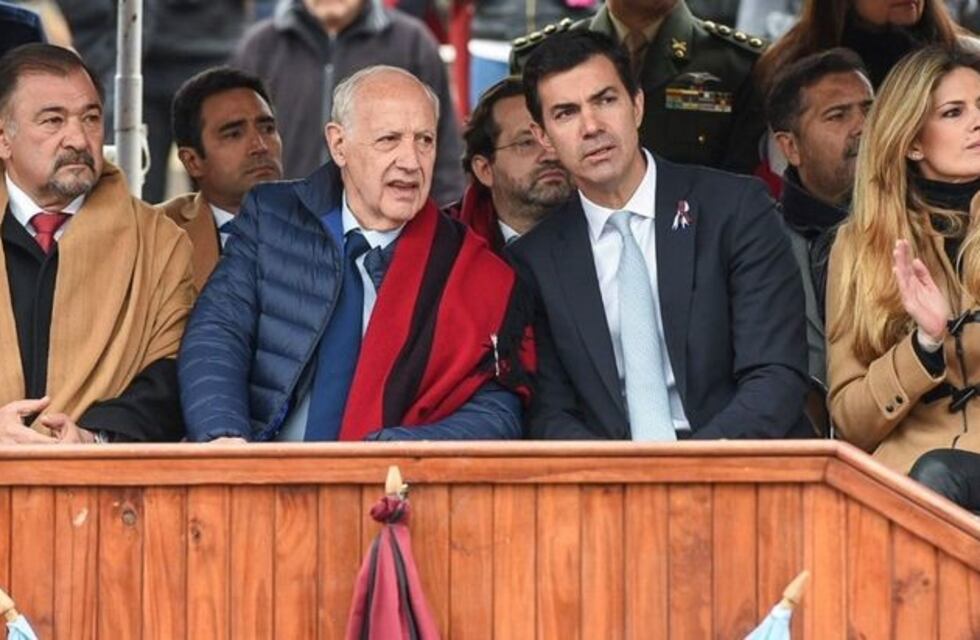Urtubey: "La mitad de los argentinos están hartos de Macri y de Cristina"
