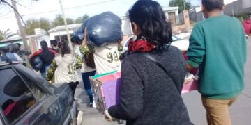 Ipet Paravachasca, Alta Gracia\u002E