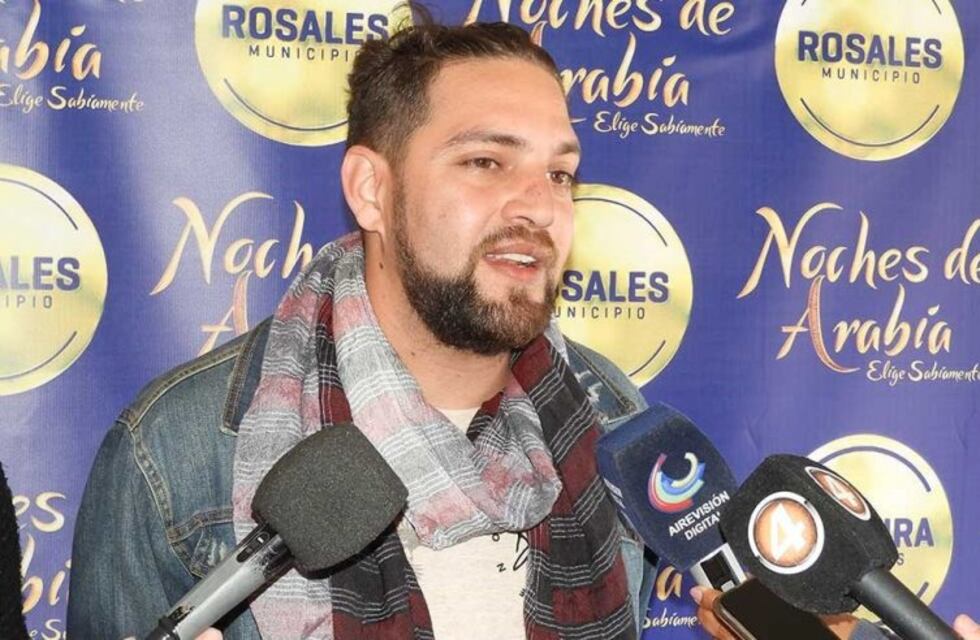 Con 32 artistas en escena se estrena "Noches de Arabia, elige sabiamente"