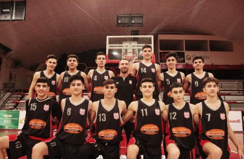 San Isidro debuta ante Independiente de Oliva en el Final Four U17