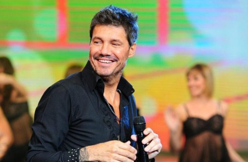 Marcelo Tinelli reveló una de las experiencias más emocionantes de su vida