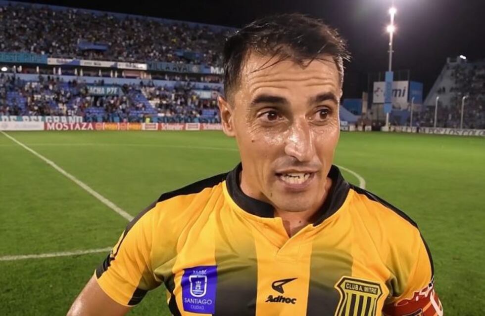 Guillermo Farré: "Ni siquiera guardé la última camiseta que usé en Belgrano"