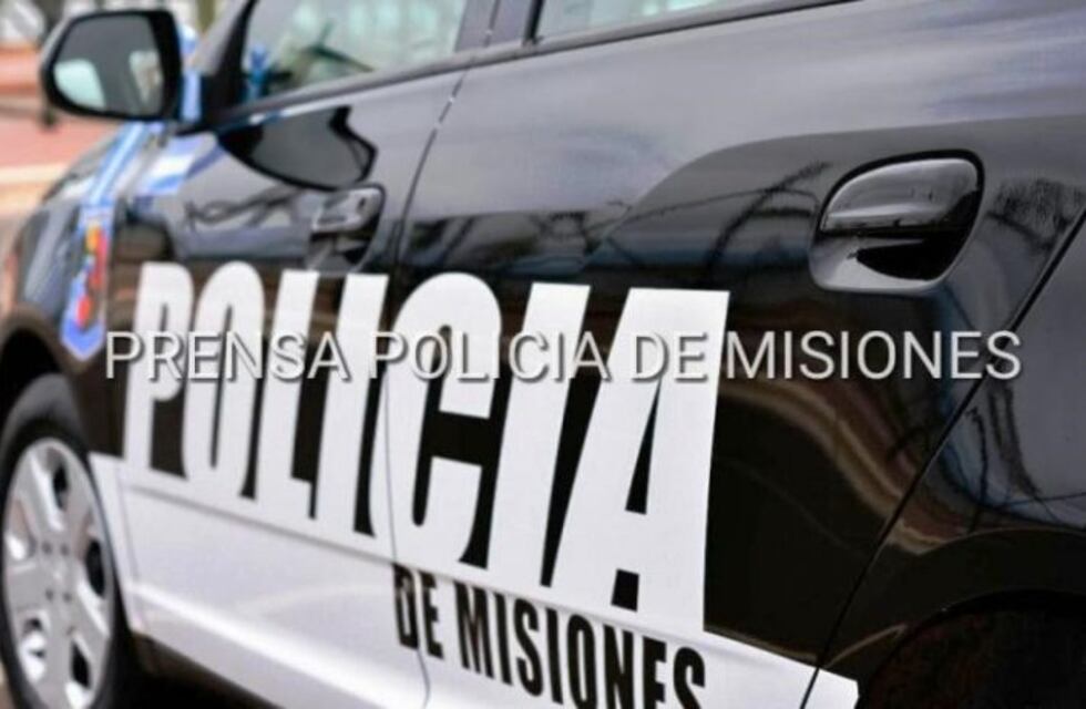 Eldorado: un policia fue  acusado de abuso sexual contra una discapacitada