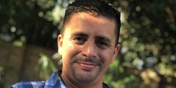 Reinaldo Israel López