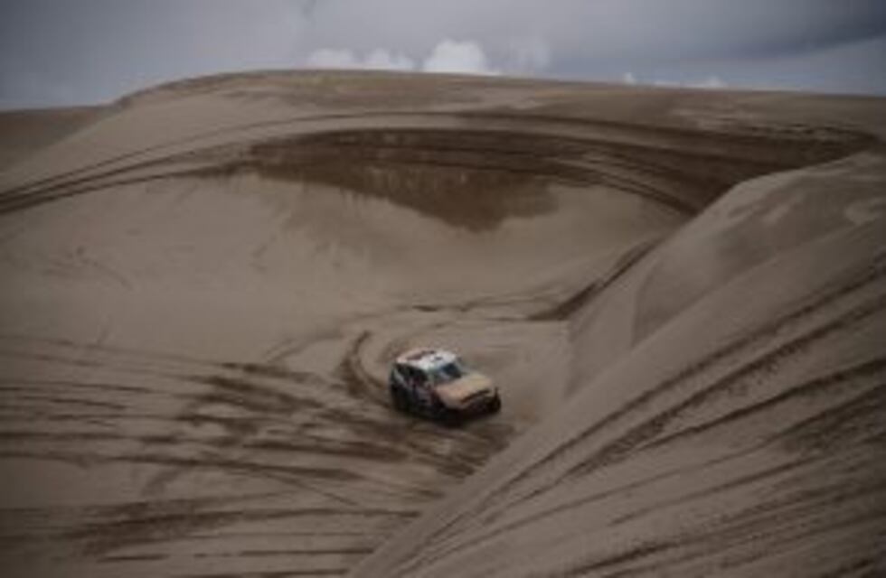 Denuncia contra el Dakar 2017 por no tener "licencia ambiental" para pasar en Córdoba