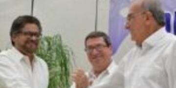 Acuerdo de Paz Colombia