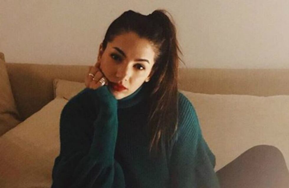 Thelma Fardin le dijo a Fernando Burlando: "¿Estas bestias deciden qué es justo y qué no?"