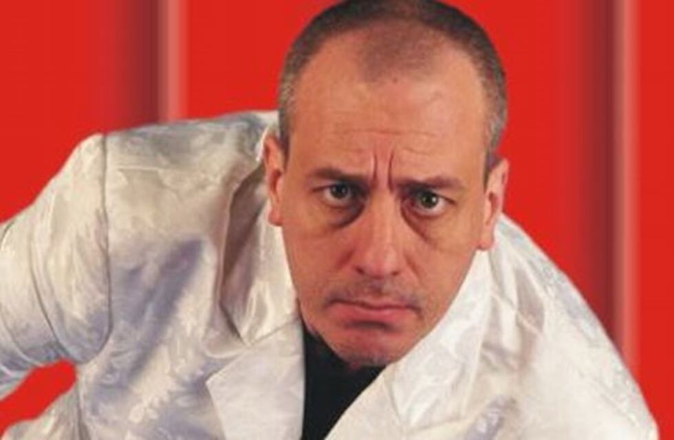 Suspenden shows de Yayo por ser "un violento simbólico"