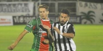 Gimnasia recibiru00e1 a Agropecuario de Carlos Casares, equipo que conoce desde el Nonagonal.