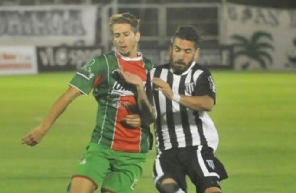 El 'Lobo' busca arrancar derecho ante un conocido