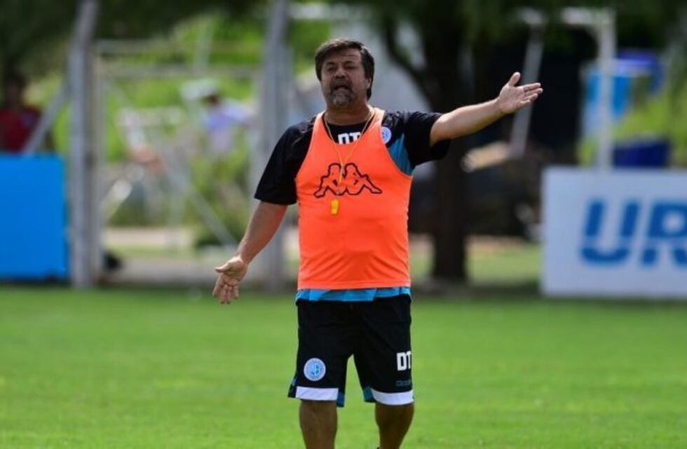 Belgrano confirmó otros tres casos de coronavirus en su plantel
