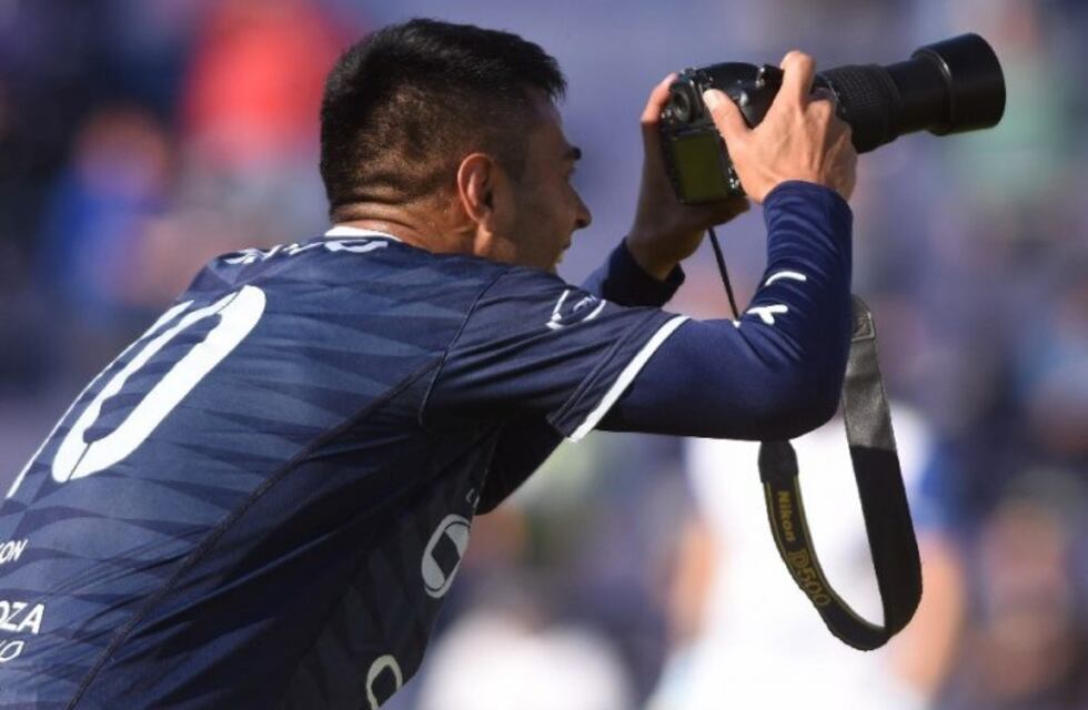 Independiente Rivadavia y el plan 'escape' del Descenso