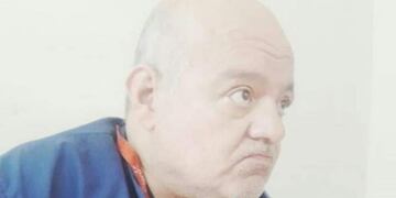 Medico fallecido en Catamarca\u002E