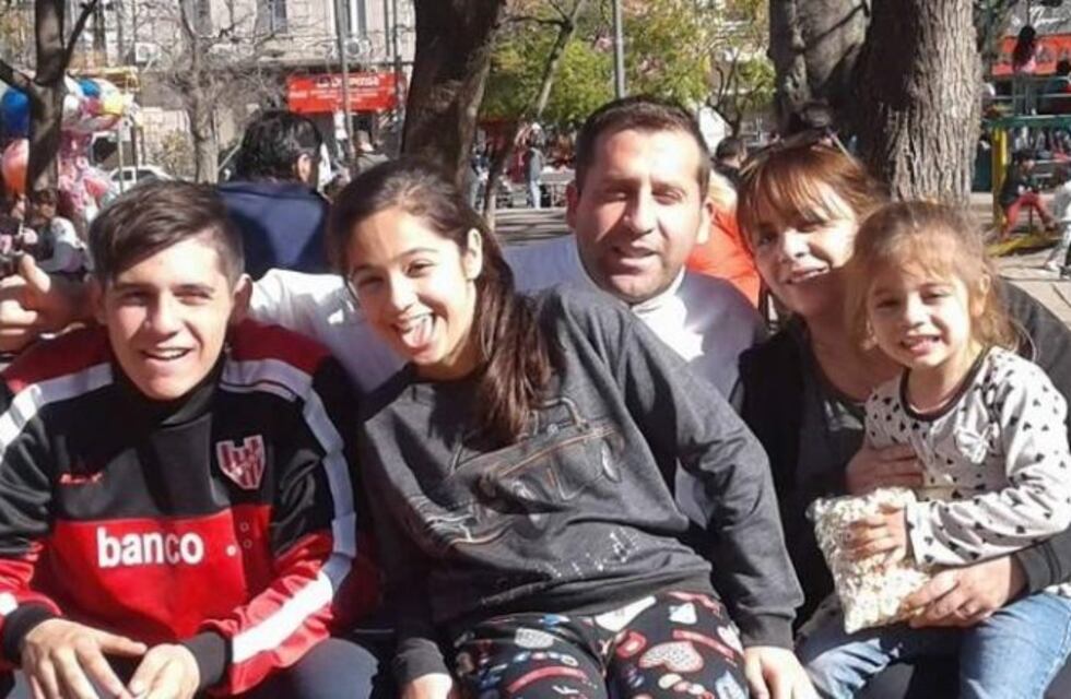 Tragedia en Agua Negra: se lanzó al agua, golpeó con una roca y murió