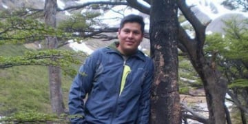 Uno de los tripulantes del ARA San Juan que se bajó en Ushuaia