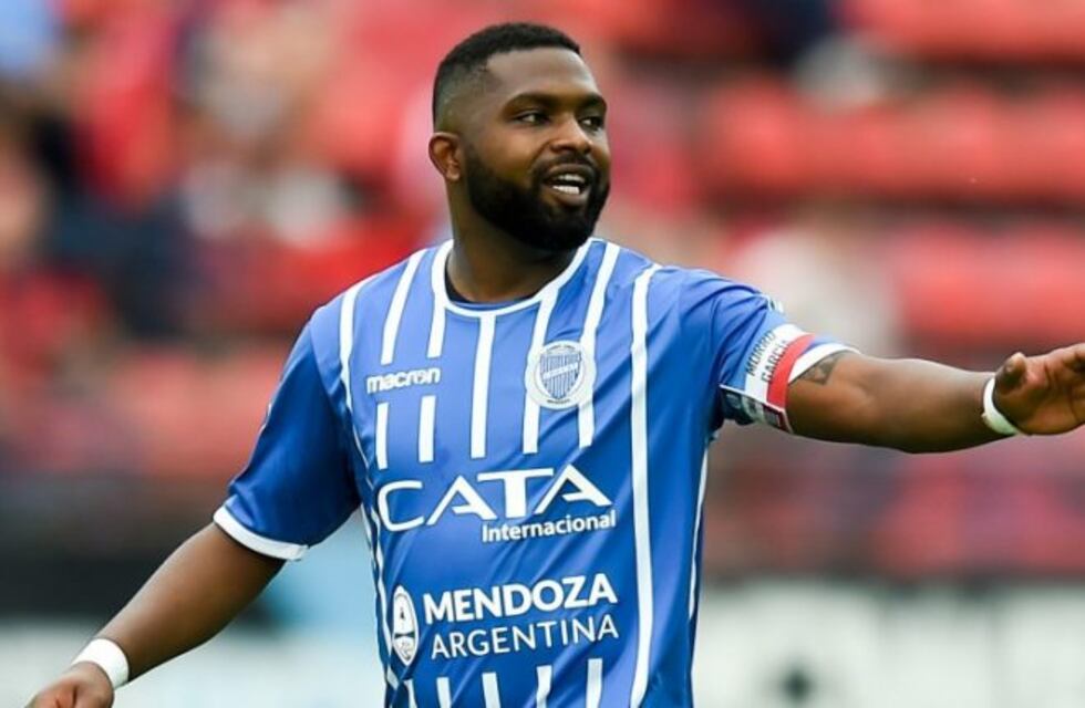 Conmoción: encontraron muerto al futbolista Santiago “El Morro” García