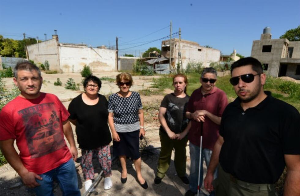 Alta Córdoba: historias de familias que perdieron todo