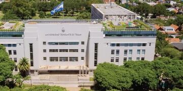 Universidad Torcuato Di Tella