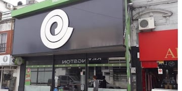 Bazar El Entrerriano\nCrédito: Somos Online