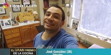 El cocinero de la ciudad