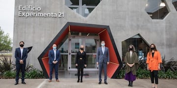 Vincular Córdoba\u002E