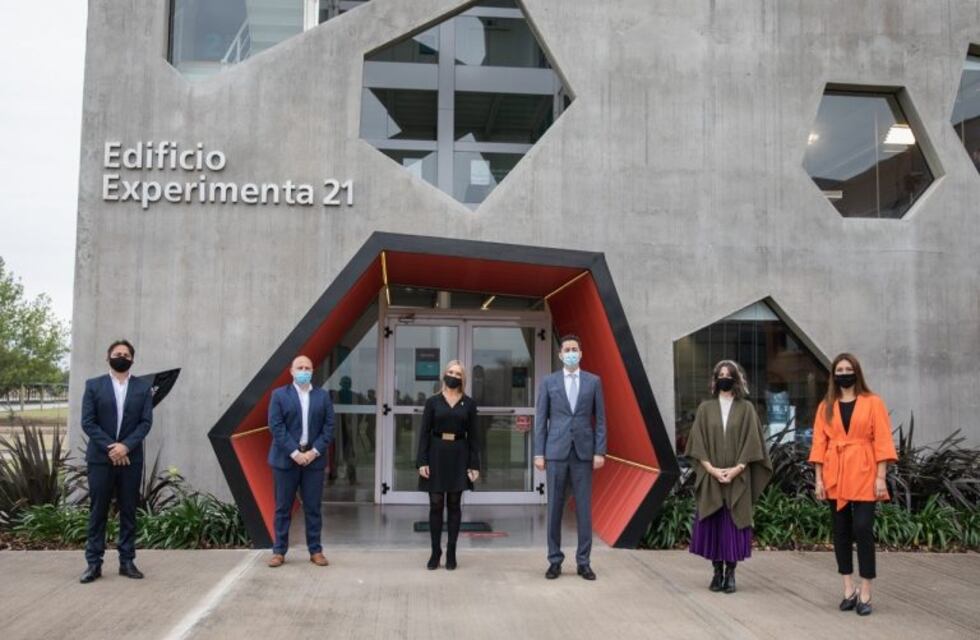 Córdoba busca potenciar ideas innovadoras en un evento especial este 21 y 22 de octubre