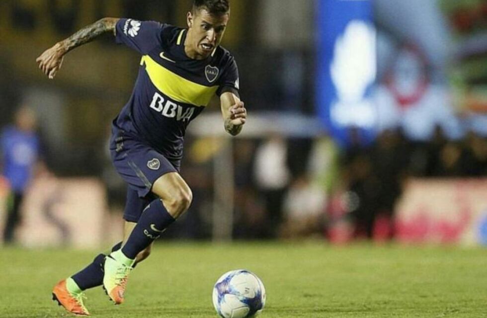 San Martín no se tomó vacaciones y abrochó su tercer refuerzo