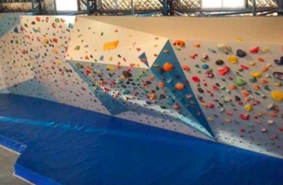 Campeonato Argentino de Escalada Deportiva 2019