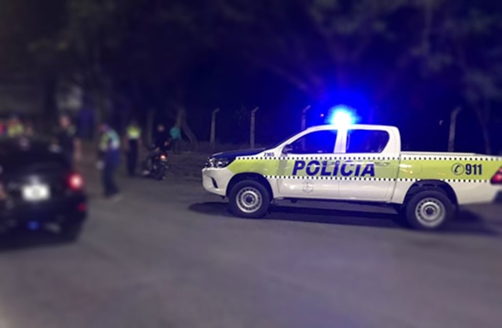 Asaltaron a un comerciante en Lules