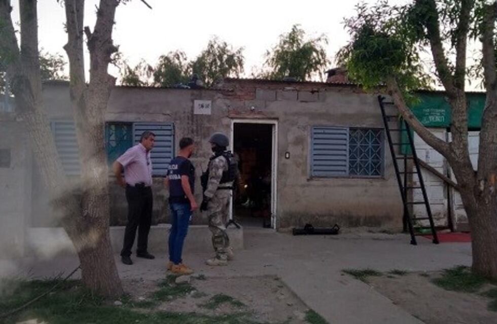 Atrapan en San Francisco a un hombre acusado de intento de homicidio