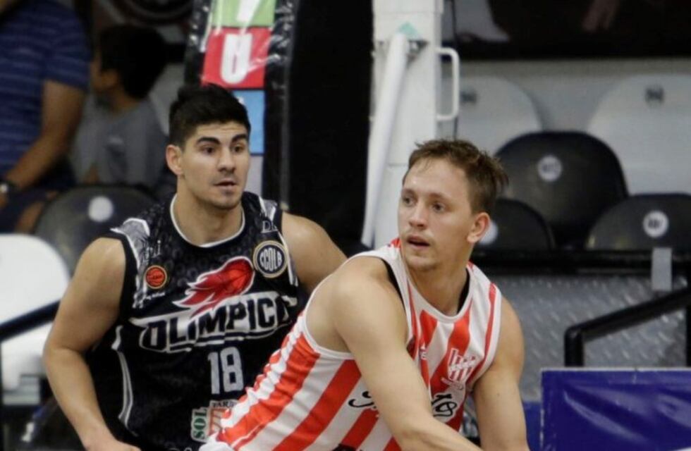 No fue noche de Gloria completa: Instituto perdió en Santiago por Liga Nacional